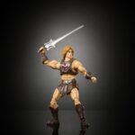 Figurka akcji He-Man Masters of the Universe 18 cm
