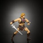 Figurka akcji He-Man Masters of the Universe 18 cm