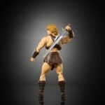 Figurka akcji He-Man Masters of the Universe 18 cm