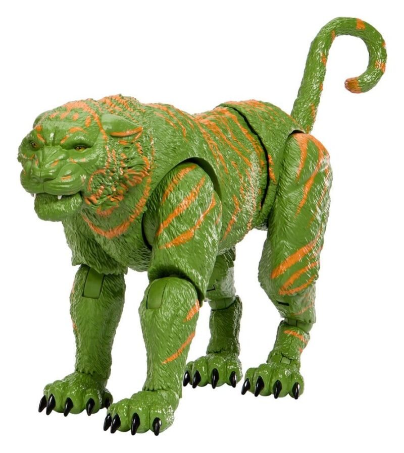Figurka akcji Mattel Battle Cat Masters of the Universe 17 cm