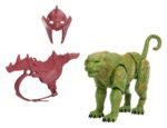 Figurka akcji Mattel Battle Cat Masters of the Universe 17 cm