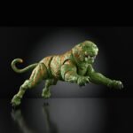 Figurka akcji Mattel Battle Cat Masters of the Universe 17 cm