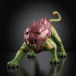 Figurka akcji Mattel Battle Cat Masters of the Universe 17 cm