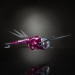 Masters of the Universe 2026 Movie Origins Vehicle Fright Fighter