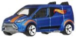 Pojazdy Hot Wheels Silver Series 6-Pack 1/64