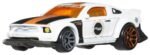 Pojazdy Hot Wheels Silver Series 6-Pack 1/64