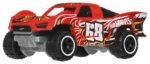 Pojazdy Hot Wheels Silver Series 6-Pack 1/64