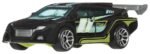 Pojazdy Hot Wheels Silver Series 6-Pack 1/64