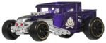 Pojazdy Hot Wheels Silver Series 6-Pack 1/64
