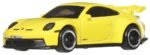 Pojazdy Hot Wheels Silver Series 6-Pack Euro Style 1/64