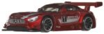 Pojazdy Hot Wheels Silver Series 6-Pack Euro Style 1/64