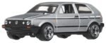 Pojazdy Hot Wheels Silver Series 6-Pack Euro Style 1/64