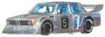 Pojazdy Hot Wheels Silver Series Die-Cast 6-Pack 1/64 ZAMAC
