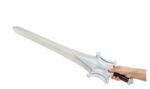 Replika Miecza Mocy Grayskull Masters of the Universe