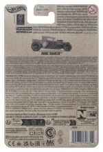 Pojazd Masters of the Universe Bone Shaker 1/64