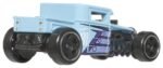 Pojazd Masters of the Universe Bone Shaker 1/64