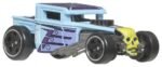 Pojazd Masters of the Universe Bone Shaker 1/64