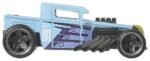 Pojazd Masters of the Universe Bone Shaker 1/64