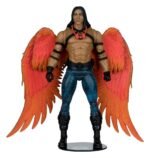DC Multiverse Action Figure Black Condor (DC Classic) (Red Platinum Edition) 27 cm