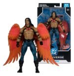 DC Multiverse Action Figure Black Condor (DC Classic) (Red Platinum Edition) 27 cm