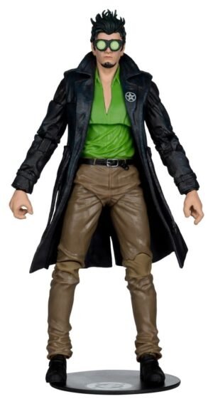 DC Multiverse Action Figure Starman (Jack Knight) 18 cm