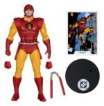 Figurka akcji McFarlane Toys Gangbuster DC Multiverse 18 cm