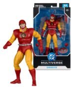 Figurka akcji McFarlane Toys Gangbuster DC Multiverse 18 cm