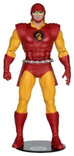 Figurka akcji McFarlane Toys Gangbuster DC Multiverse 18 cm