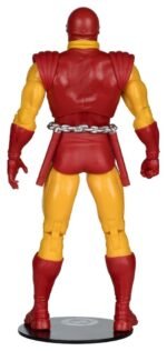 Figurka akcji McFarlane Toys Gangbuster DC Multiverse 18 cm