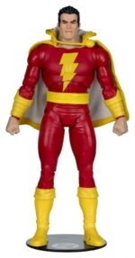 DC Multiverse Action Figure Shazem (Power of Shazam) 19 cm