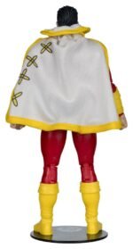 DC Multiverse Action Figure Shazem (Power of Shazam) 19 cm