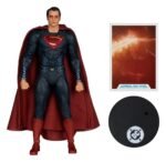 Batman v Superman: Dawn of Justice (2016) DC Theatrical Edition Action Figure Superman (Heat Vision) 19 cm