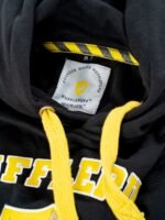 Bluza z kapturem Harry Potter Hufflepuff Deluxe rozmiar L