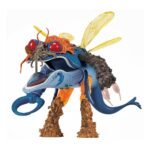 Figurka Teenage Mutant Ninja Turtles Giant Mega Mutant
