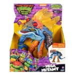 Figurka Teenage Mutant Ninja Turtles Giant Mega Mutant