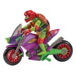 Figurka Playmates Tales of the Teenage Mutant Ninja Turtles Rafael z motorem