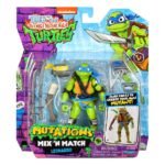 Figurka Mix 'n Match Playmates TMNT Leonardo