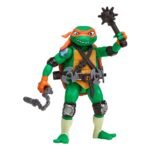 Figurka Playmates Tales of the Teenage Mutant Ninja Turtles Michelangelo