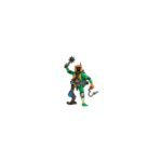 Figurka Playmates Tales of the Teenage Mutant Ninja Turtles Michelangelo
