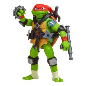 Figurka Playmates Mix 'n Match Raphael