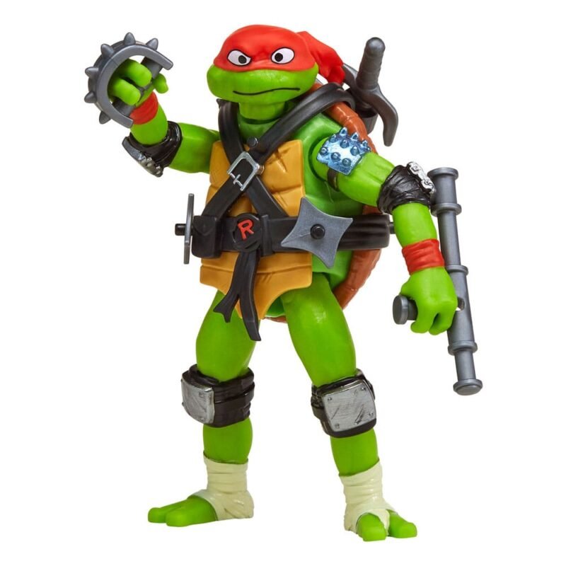 Figurka Playmates Mix 'n Match Raphael