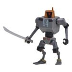 Figurka Mechazoid Tales of the Teenage Mutant Ninja Turtles