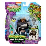 Figurka Mechazoid Tales of the Teenage Mutant Ninja Turtles