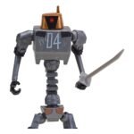Figurka Mechazoid Tales of the Teenage Mutant Ninja Turtles