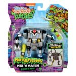Figurka Playmates Tales of the Teenage Mutant Ninja Turtles Mech Suit