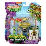 Figurka Playmates Tales of the Teenage Mutant Ninja Turtles Metalhead