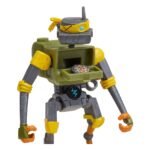Figurka Playmates Tales of the Teenage Mutant Ninja Turtles Metalhead
