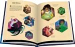 Disney Lorcana TCG Book The Official Collector's Guide: Sets 1-4 *English Version*