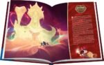 Disney Lorcana TCG Book The Official Collector's Guide: Sets 5-8 *German Version*