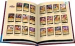 Disney Lorcana TCG Book The Official Collector's Guide: Sets 5-8 *German Version*